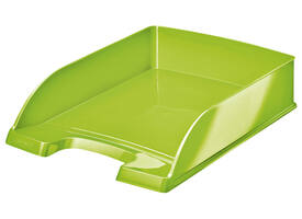 Brievenbak Leitz Wow A4 groen
