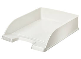 Brievenbak Leitz Wow A4 wit