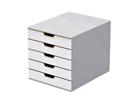 Ladenbox Durable Varicolor mix 5 laden