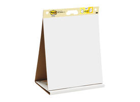 Meeting chart Post-it Super Sticky 563 50.8x58.4cm wit 20 vel