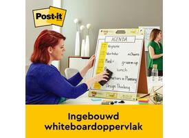 Meeting chart Post-it Super Sticky 563 50.8x58.4cm wit 20 vel
