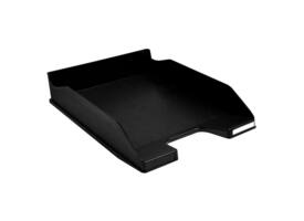 Brievenbak Exacompta Ecoblack zwart