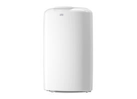 Afvalbak Tork B1 Elevation exclusief deksel 50 liter wit 563000