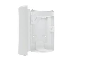 Afvalbak Tork B1 Elevation exclusief deksel 50 liter wit 563000