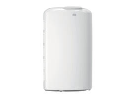Afvalbak Tork B1 Elevation exclusief deksel 50 liter wit 563000