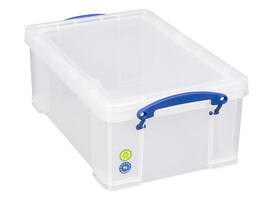 Opbergbox Really Useful 9 liter 395x255x155mm