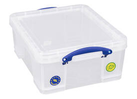 Opbergbox Really Useful 18 liter 480x390x200mm