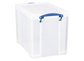 Opbergbox Really Useful 19 liter 395x255x290mm