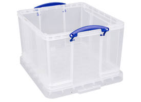 Opbergbox Really Useful 42 liter 520x440x310mm
