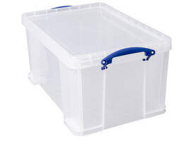Opbergbox Really Useful 48 liter 600x400x315mm