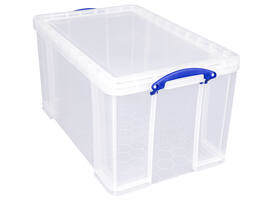 Opbergbox Really Useful 84 liter 710x440x380mm