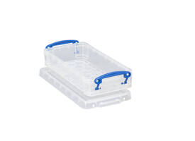 Opbergbox Really Useful 0.55 liter 220x100x40mm