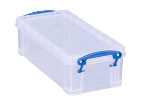 Opbergbox Really Useful 0.90 liter 220x100x70mm