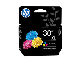 Inktcartridge HP CH564EE 301XL kleur