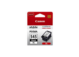 Inktcartridge Canon PG-545XL zwart