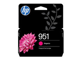 Inktcartridge HP CN051AE 951 rood