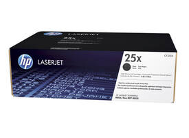 Tonercartridge HP CF325X 25X zwart