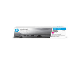 Tonercartridge Sam/hp CLT-M404S rood