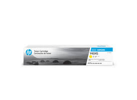 Tonercartridge Sam/hp CLT-Y404S geel