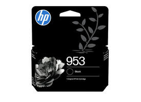 Inktcartridge HP L0S58AE 953 zwart