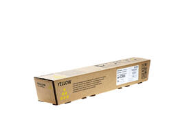 Tonercartridge Ricoh 841926 geel