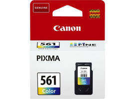 Inktcartridge Canon CL-561 kleur
