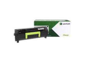 Tonercartridge Lexmark 56F2000 zwart