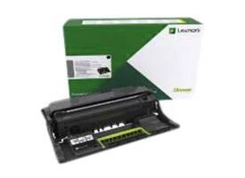 Drum Lexmark 56F0Z00 zwart