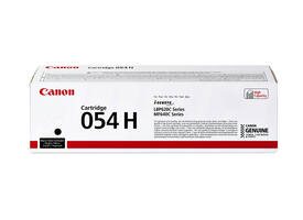 Tonercartridge Canon 054H zwart