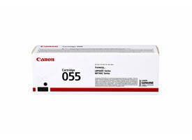 Tonercartridge Canon 055 zwart