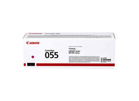 Tonercartridge Canon 055 rood