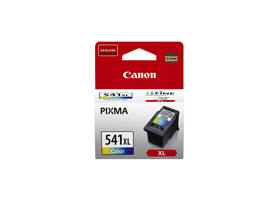 Inktcartridge Canon CL-541XL kleur