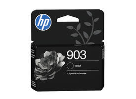 Inktcartridge HP T6L99AE 903 zwart