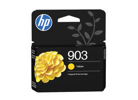 Inktcartridge HP T6L95AE 903 geel