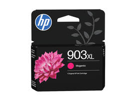 Inktcartridge HP T6M07AE 903XL rood
