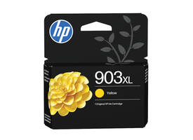 Inktcartridge HP T6M11AE 903XL geel