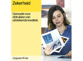 Inktcartridge HP T6L95AE 903 geel