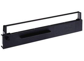 Lint groep 633 nylon zwart