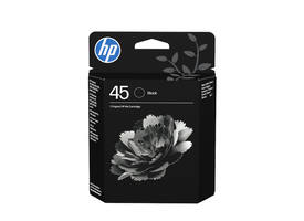 Inktcartridge HP 51645A 45 zwart