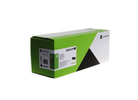 Tonercartridge Lexmark 25B3079 zwart
