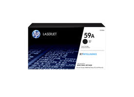 Tonercartridge HP CF259A 59A zwart