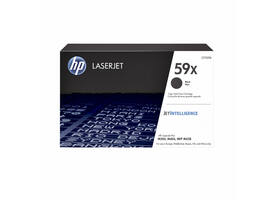 Tonercartridge HP CF259X 59X zwart