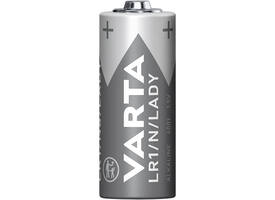 Batterij VARTA 1x LR1/N/Lady alkaline