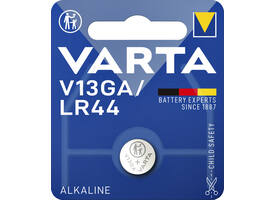 Batterij VARTA knoopcel 1x V13GA alkaline