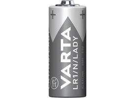Batterij VARTA 2x LR1/N/Lady alkaline