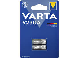 Batterij VARTA 2x V23GA alkaline