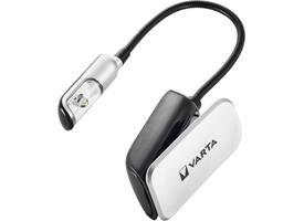 Zaklamp VARTA Led Book met 2x CR2032 batterijen