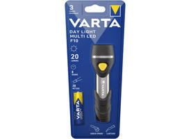 Zaklamp VARTA multi Led day light F10