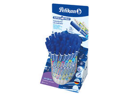 Inktwisser Pelikan super-pirat 850B