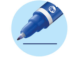 Inktwisser Pelikan super-pirat 850B